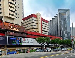 People's Park Centre (D1), Shop House #564605021
